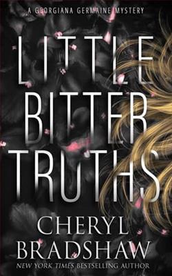 Little Bitter Truths by Cheryl Bradshaw