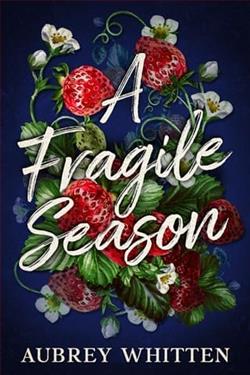 A Fragile Season by Aubrey Whitten