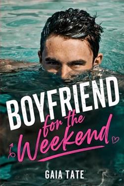 Boyfriend for the Weekend by Gaia Tate