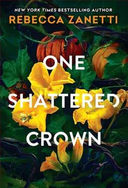 One Shattered Crown by Rebecca Zanetti