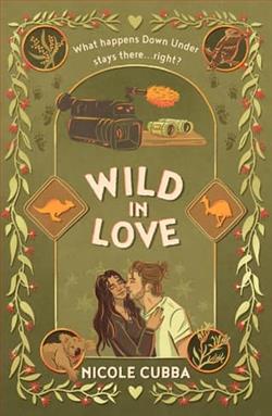 Wild In Love by Nicole Cubba