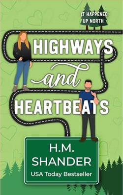 Highways and Heartbeats by H.M. Shander