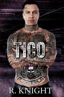 Tico by R. Knight