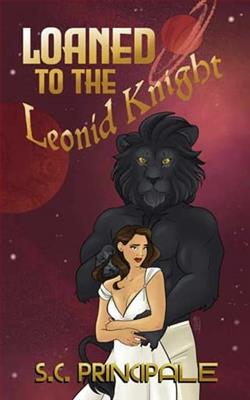 Loaned to the Leonid Knight by S.C. Principale