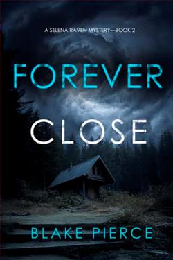 Forever Close by Blake Pierce