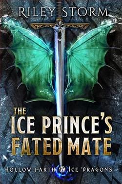 The Ice Prince's Fated Mate by Riley Storm