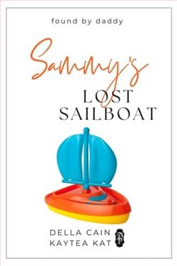 Sammy's Lost Sailboat by Della Cain