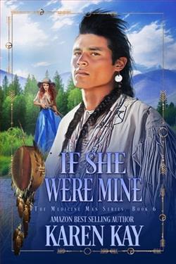If She Were Mine by Karen Kay