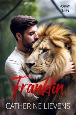 Franklin by Catherine Lievens