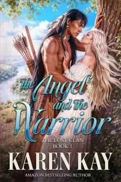 The Angel and the Warrior by Karen Kay