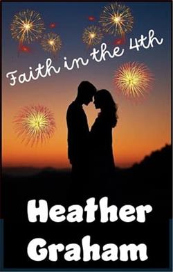 Faith in the 4th by Heather Graham