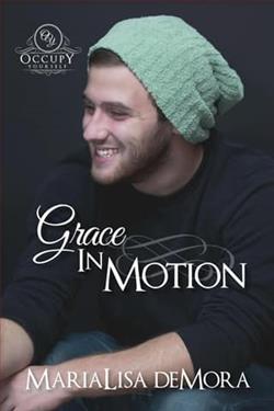 Grace in Motion by MariaLisa deMora