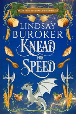 Knead for Speed by Lindsay Buroker