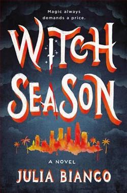 Witch Season by Julia Bianco