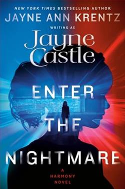 Enter the Nightmare by Jayne Castle