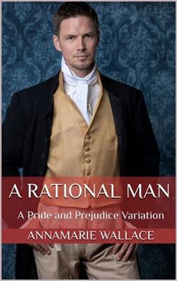 A Rational Man by AnnaMarie Wallace