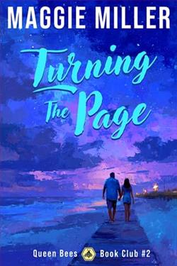 Turning the Page by Maggie Miller