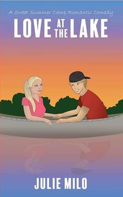 Love at the Lake by Julie Milo
