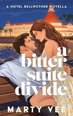 A Bitter Suite Divide by Marty Vee