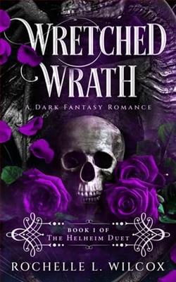 Wretched Wrath by Rochelle Wilcox