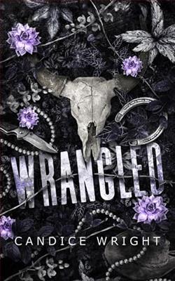 Wrangled by Candice Wright