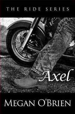 Axel by Megan O'Brien