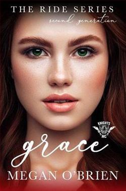 Grace by Megan O'Brien