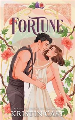 Fortune by Kristin Cast