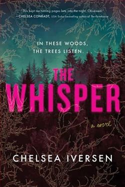 The Whisper by Chelsea Iversen