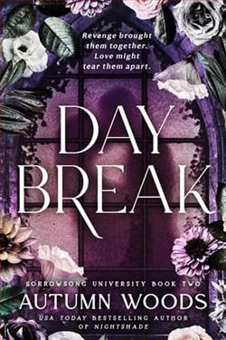 Daybreak by Autumn Woods