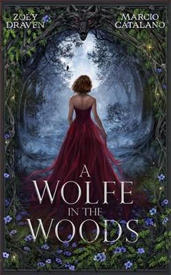 A Wolfe in the Woods by Zoey Draven