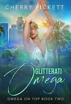 Glitterati Omega by Cherry Pickett