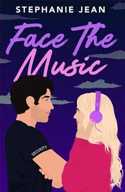 Face the Music by Stephanie Jean