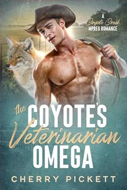 The Coyote's Veterinarian Omega by Cherry Pickett