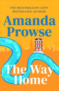 The Way Home by Amanda Prowse