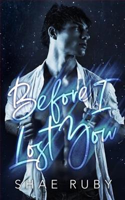Before I Lost You by Shae Ruby