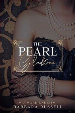 The Pearl of Gladstone by Barbara Russell