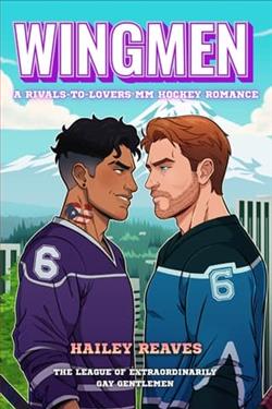 Wingmen by Hailey Reaves