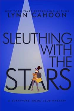 Sleuthing with the Stars by Lynn Cahoon