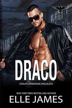 Draco by Elle James