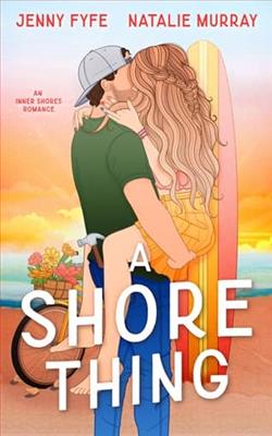 A Shore Thing by Jenny Fyfe