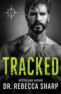 Tracked by Dr. Rebecca Sharp