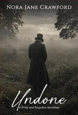 Undone by Nora Jane Crawford