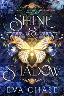 Shine & Shadow by Eva Chase