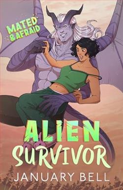 Alien Survivor by January Bell