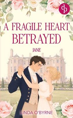 Jane by Linda O'Byrne