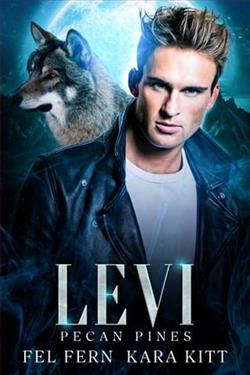 Levi by Fel Fern