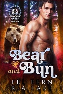 Bear and Bun by Fel Fern