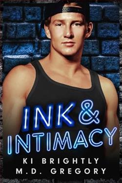 Ink and Intimacy by Ki Brightly