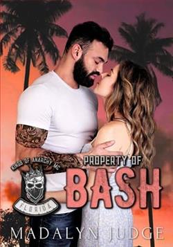 Property of Bash by Madalyn Judge